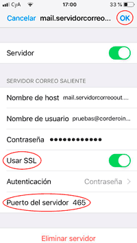 ios-smtp IOS SMTP