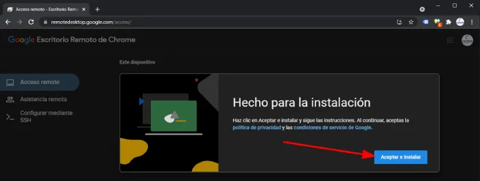 escritorio-remoto-de-chrome-4 Instalación escritorio remoto de Chrome