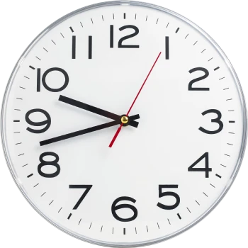 control-jornada Registro horario