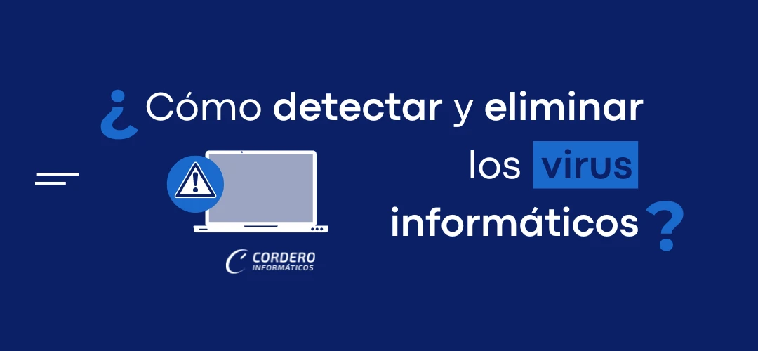 virus informaticos en tu ordenador