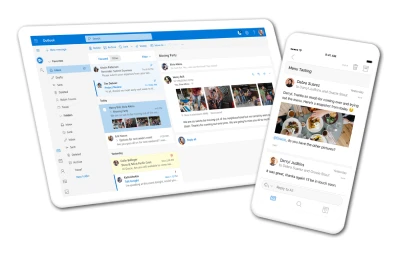 Microsoft Outlook