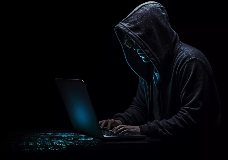 Ransomware