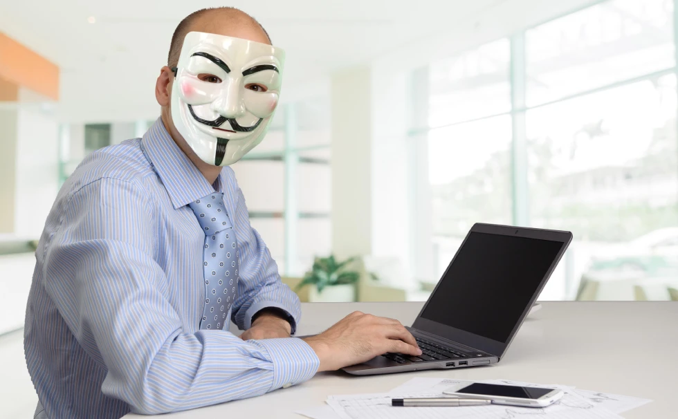 Amenaza interna a la ciberseguridad