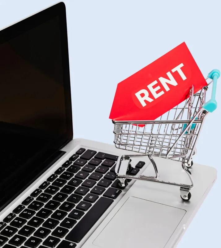 Renting ordenador
