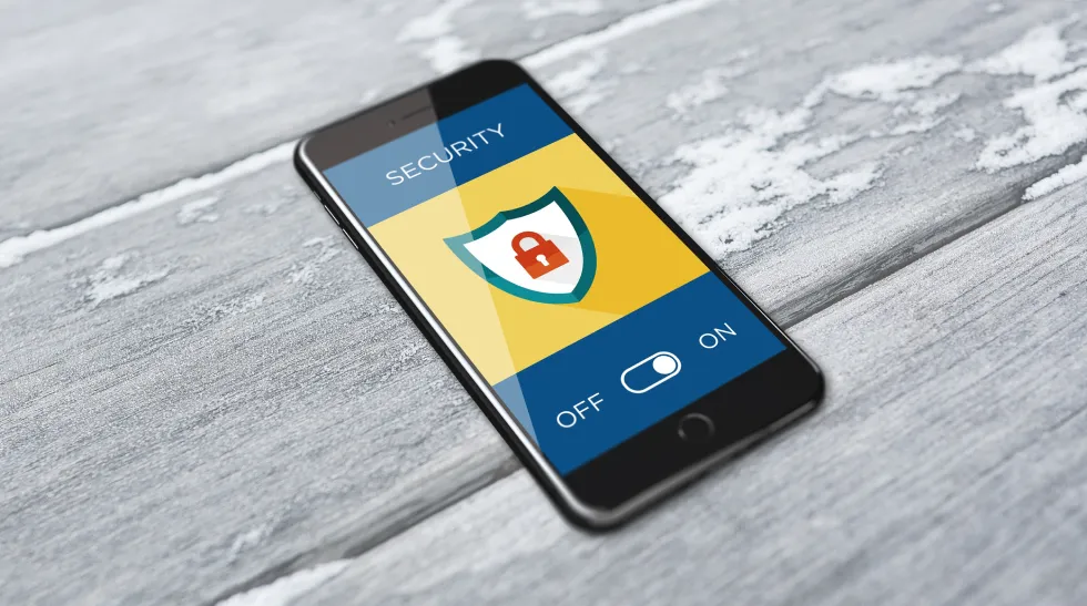 Seguridad en el movil