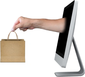 Venta de equipos informáticos