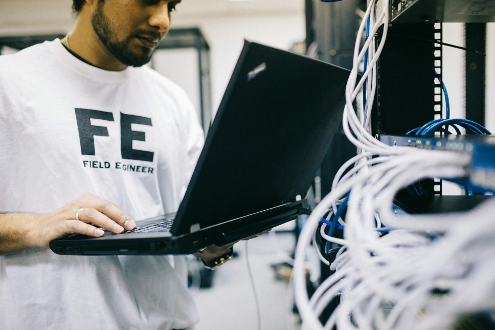 claves del mantenimiento y soporte informatico