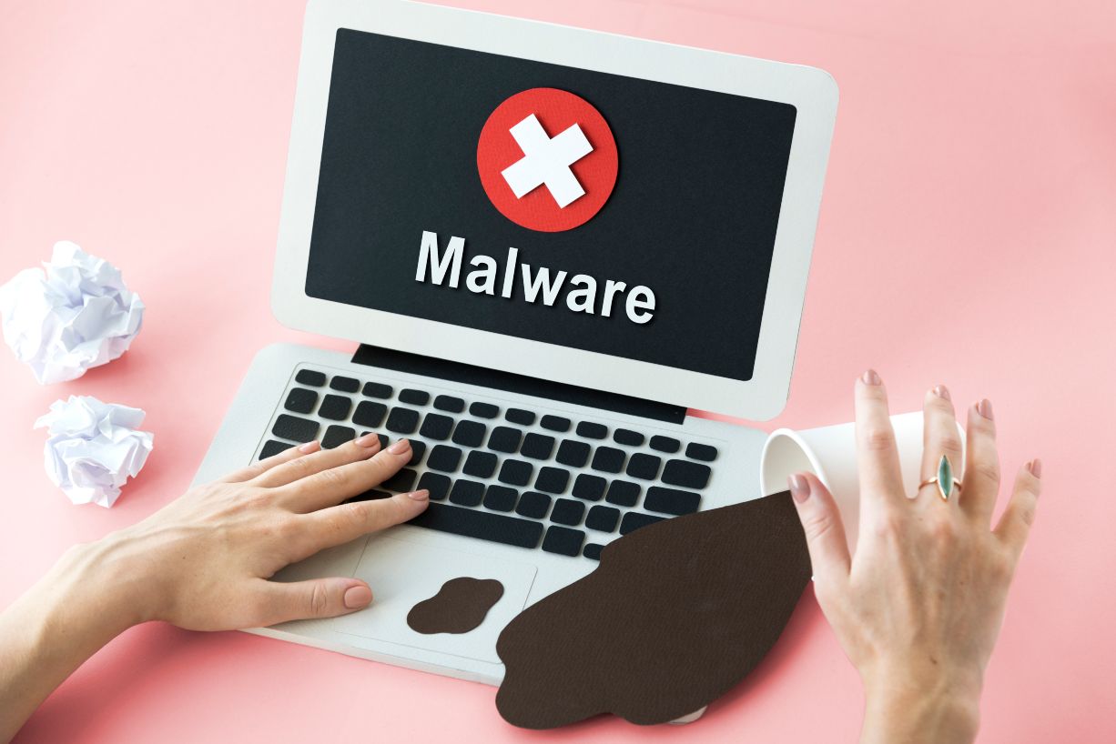 que es un malware en mi ordenador