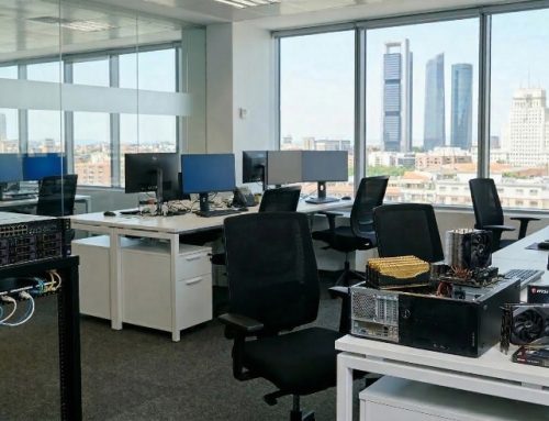 ¿Por qué es importante actualizar el sistema operativo y los programas?