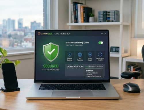 Cómo elegir un buen antivirus para tu ordenador en 2026