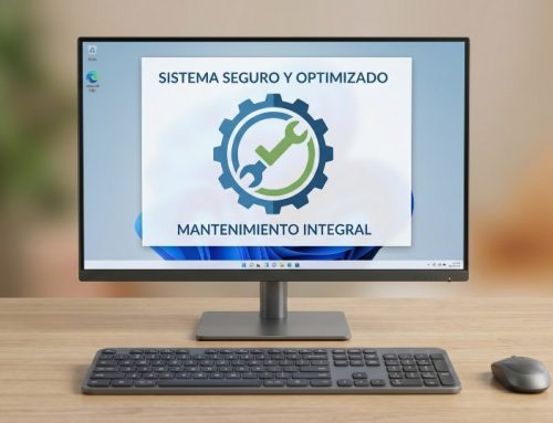 Las mejores prácticas para un mantenimiento informático eficiente