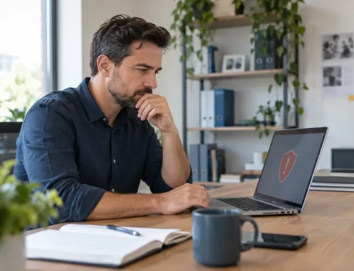 Errores comunes de seguridad informática en pymes: cómo evitarlos